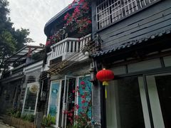 -荔湾湖公园
