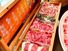 -东来顺·非遗火锅(赛格国际购物中心店)