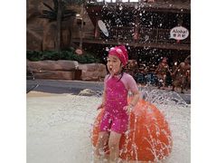 -杭州开元森泊度假乐园