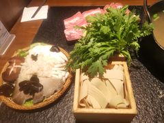 -盡膳口福跷脚牛肉火锅(北美新天地店)