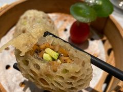 -潮府馆·非遗潮州菜·港式点心(世纪公园店)