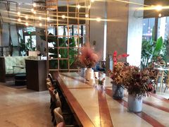 -The Rug Cafe(王府中环店)
