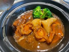 -皇朝会.经典传统粤菜(外滩店)