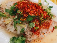 水作牛肉-荣生萝卜汤饭店
