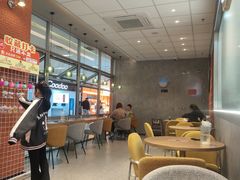 -必胜客(华都店)