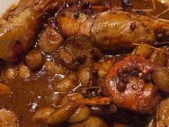 -聚味斋香辣蟹(生态城万达店)