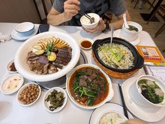 -陆记鹅庄·潮汕菜·狮头鹅(大仟里店)