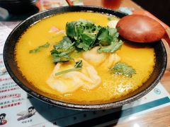 -太子浓心招牌炸酱小锅米线(兰州中心店)