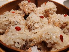 寿司米蒸仔排-许家菜(DT51店)