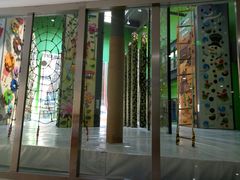 -重庆际华园室内极限运动中心