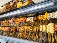 -老谢野馄饨(延安路店)