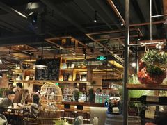 大堂-时光码头民谣公社