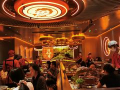 -西塔老太太泥炉烤肉(苏州大悦城店)