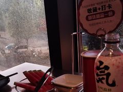 -辣伍鲜毛肚老火锅(元一店)