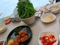 -韩宫宴和牛烤肉(宣州国购店)