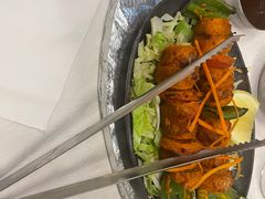 -葛尼沙印度餐厅 (镇明路店)