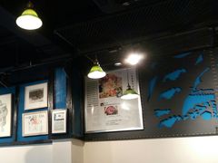 大堂-厨掌柜陆老师(天津之眼店)
