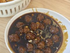 -食客居(缔景店)