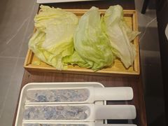 -蝎王府羊蝎子(虎坊桥总店)