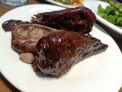 -杨氏青龙虾·羊蝎子(金盛路总店)