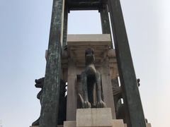 -金宫殿故址