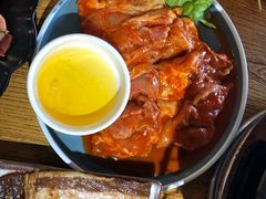 -大壮家原味烤肉(兴华北街店)