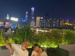 -琶醍壹号•潮菜江景餐吧