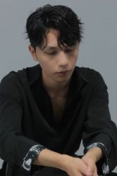 -尤司男士国潮理发馆
