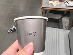 -速写(斯普瑞斯奥特莱斯店)