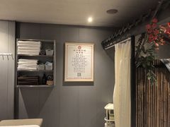 -扬派·扬州搓背馆(运河旗舰店)