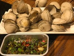 -烧货·活海鲜炭烧(湖滨商业街店)