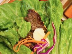 -西塔老太太泥炉烤肉(海上世界店)