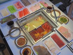 -野妹火锅(北京路店)