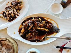 -楼外楼(西湖景区孤山路店)