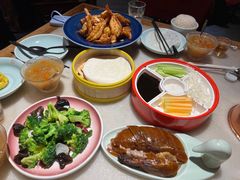 -小吊梨汤·北京菜·烤鸭(清河万象汇店)