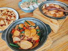 -无届青年餐馆(熙街店)