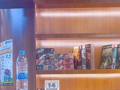 -废柴猫概念馆·桌游电玩卡牌(人广世茂店)