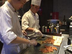 -广州富力君悦大酒店·凯菲厅