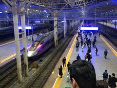 -合肥火车站(地铁站)