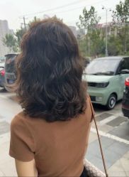 -Hair Code芭曲发型