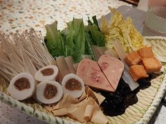 -鱼酷活鱼烤鱼(新世界城店)