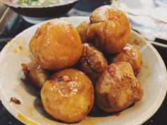 -肥龙火锅(南坪店)
