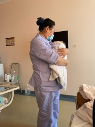 -复旦大学附属妇产科医院(杨浦院区)