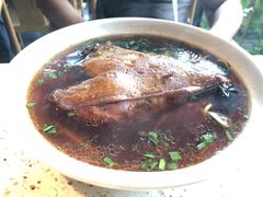 -东园小馆·早茶·淮扬小炒(江都路店)