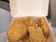 -麦当劳(东急新天地店)