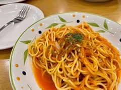 -萨莉亚意式餐厅(天河城购物中心店)