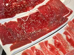 -熊大·鲜烤黄牛肉(五山店)