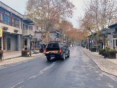 -莫干山风景区