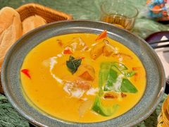 -美奈小馆·越南料理(福田星河COCO Park店)