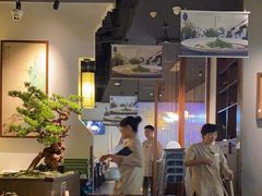 -苏帮袁Sue Cuisine(南开大悦城店)